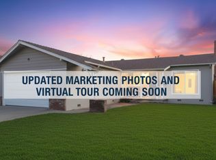 1308 Vining Dr, San Leandro, CA 94579