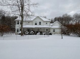 13863 Hatch Hill Rd, Meadville, PA 16335