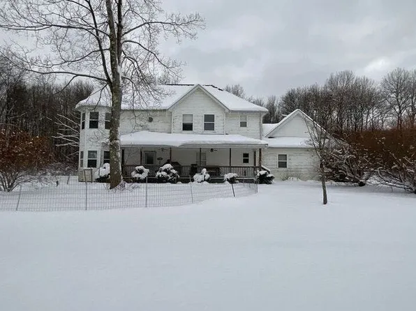 13863 Hatch Hill Rd, Meadville, PA 16335