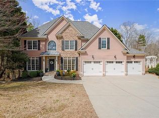403 Mill Xing, Canton, GA 30114