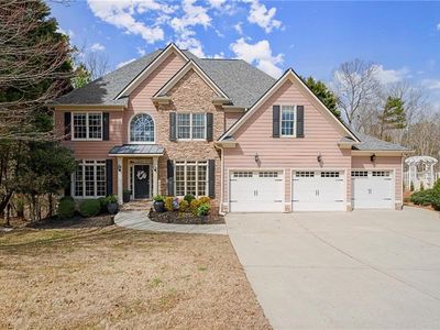 403 Mill Xing, Canton, GA, 30114