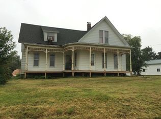 12 Knights Bypass Rd, Knox, PA 16232