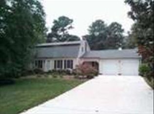 140 Avalon Dr, Athens, GA 30606