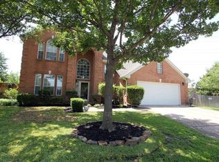 8 Pagosa Ct, Trophy Club, TX 76262
