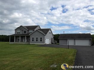 6938 Island Rd, Cicero, NY 13039