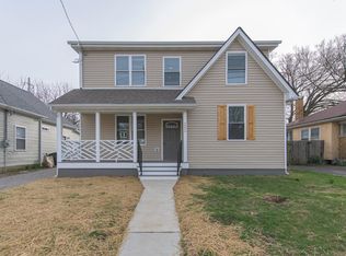 262 E Loudon Ave, Lexington, KY 40505