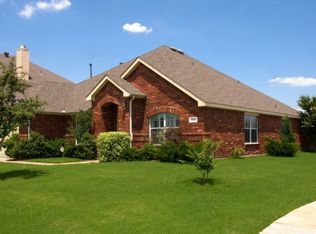 3110 Summer Grove Ct, Mansfield, TX 76063
