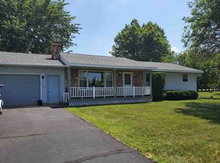 2114 Terrebonne Dr, Mosinee, WI 54455