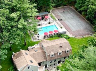 100 Arlene Dr, Pelham, NH 03076