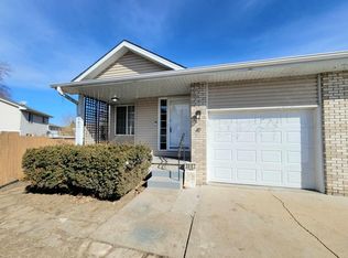 3007 S 35th Ave, Omaha, NE 68105