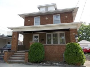 526 Shelby St, Sandusky, OH 44870