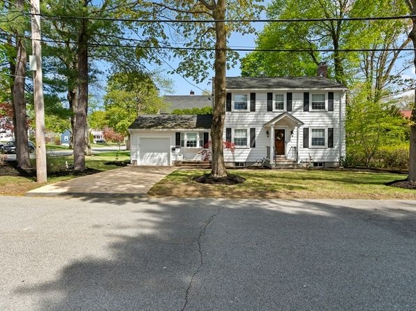 39 Harland Rd, Waltham, MA 02453