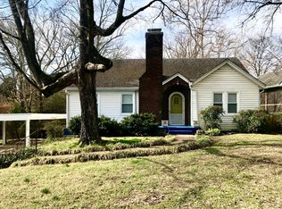 1520 Riverside Dr, Nashville, TN 37206