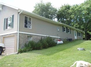 24875 County Road Q, Shullsburg, WI 53586