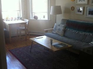 1665 Commonwealth Ave APT 9G, Brighton, MA 02135