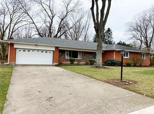 5450 Savina Ave, Dayton, OH 45415