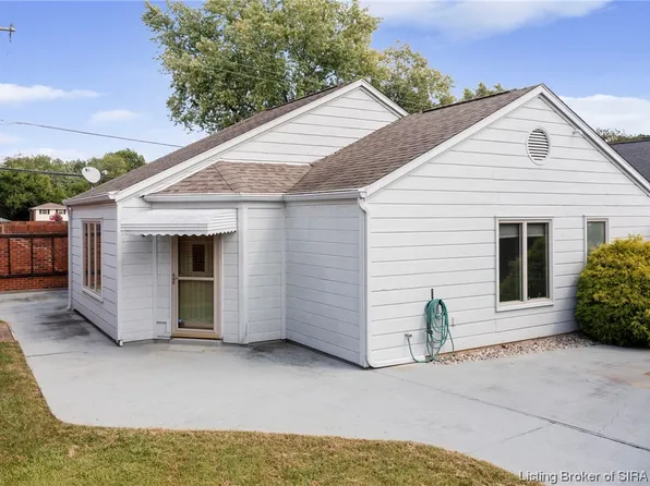 107 Courtyard, Jeffersonville, IN 47130