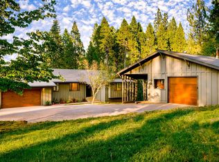 10500 Hawke Ln, Nevada City, CA 95959