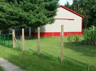 6671 No Mans Rd, Middletown, OH 45042