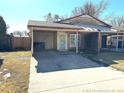 10928 E 16th St, Tulsa, OK, 74128