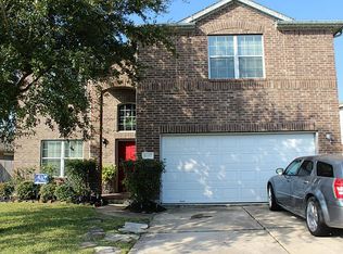 1902 Manor Dr, Baytown, TX 77521