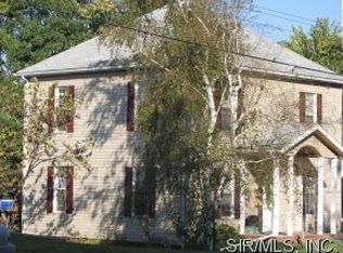 805 N Keebler Ave, Collinsville, IL