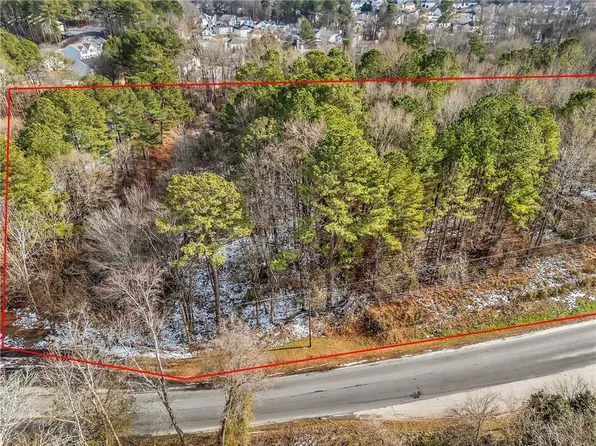 3632 Panthersville Rd #11, Decatur, GA 30034