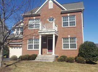 41880 Redgate Way, Ashburn, VA 20148
