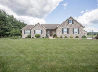 1514 Bushkill Center Rd, Bath, PA 18014