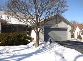 2046 28th Ave NW, New Brighton, MN 55112