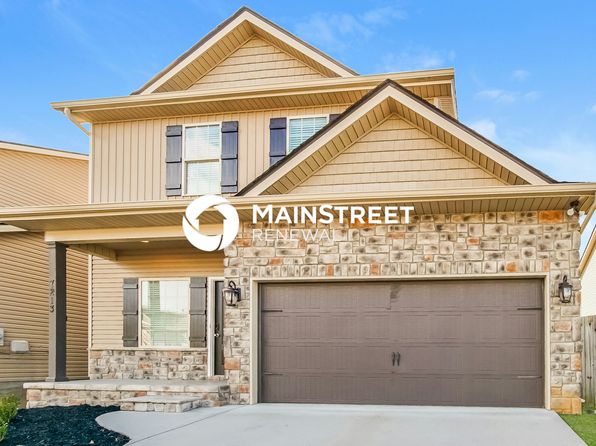 7213 Deer Springs Way