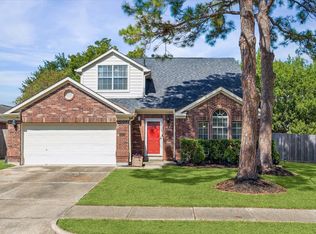 1043 Danforth Dr, Houston, TX 77062