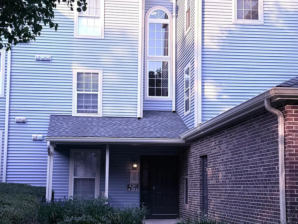 4313 Bayberry Ct