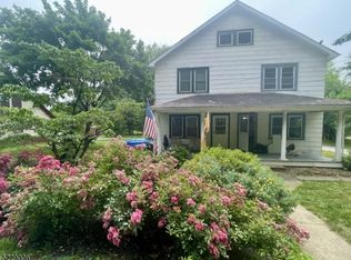 546 Milford Frenchtown Rd, Milford, NJ 08848