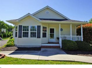 282 Winterhaven Dr, Camden Wyoming, DE 19934