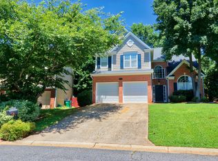 1604 Hathaway Pl NW, Kennesaw, GA 30144