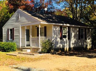 10221 Elys Ford Rd, Fredericksbrg, VA 22407
