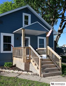 6025 Platte Ave, Lincoln, NE, 68507