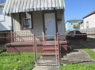 727 S Salcedo St, New Orleans, LA 70119
