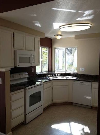 Brand New Updated Kitchen