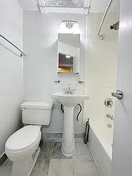 Rented by City Connections Realty