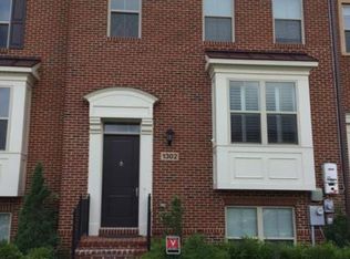 1302 Autumn Brook Ave, Silver Spring, MD 20906