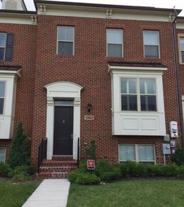 1302 Autumn Brook Ave, Silver Spring, MD, 20906