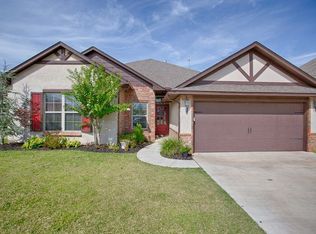 19101 Summer Grove Ave, Edmond, OK 73012