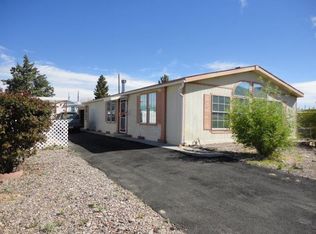 807 E Joffre, Truth or Consequences, NM 87901