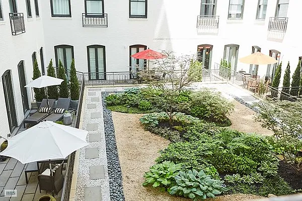 Rented by Brown Harris Stevens | media 17