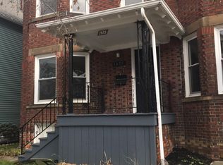 1475 Olivewood Ave, Lakewood, OH 44107