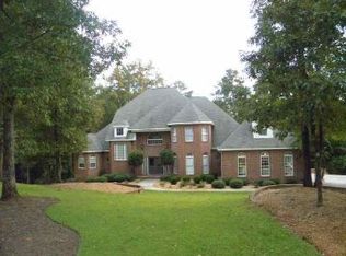 107 Derby Downs, Perry, GA 31069