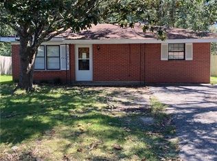 4027 Morhaven Dr, Mobile, AL 36605