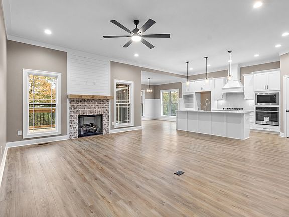 2nd image of 282 Martha Morgan Way Lot 7